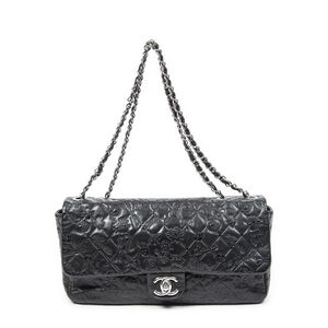 Chanel Lucky Symbols Jumbo Single Flap